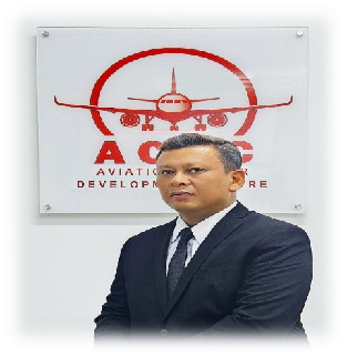 ADI AZRAI MUHAMMAD
HEAD OF COMPANY