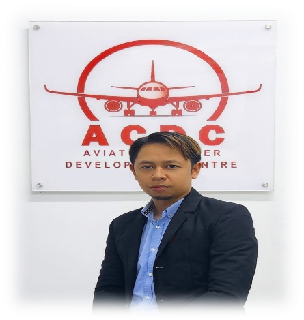 AZHAR AYOB
CHIEF OPERATING OFFICER